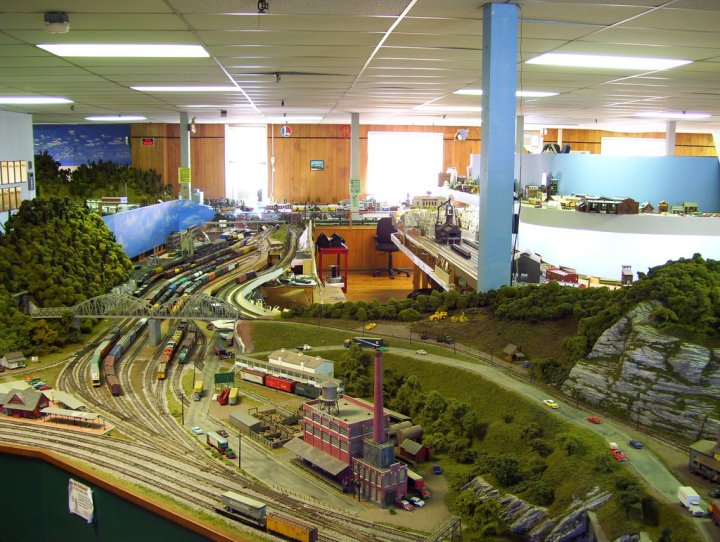 Parkersburg