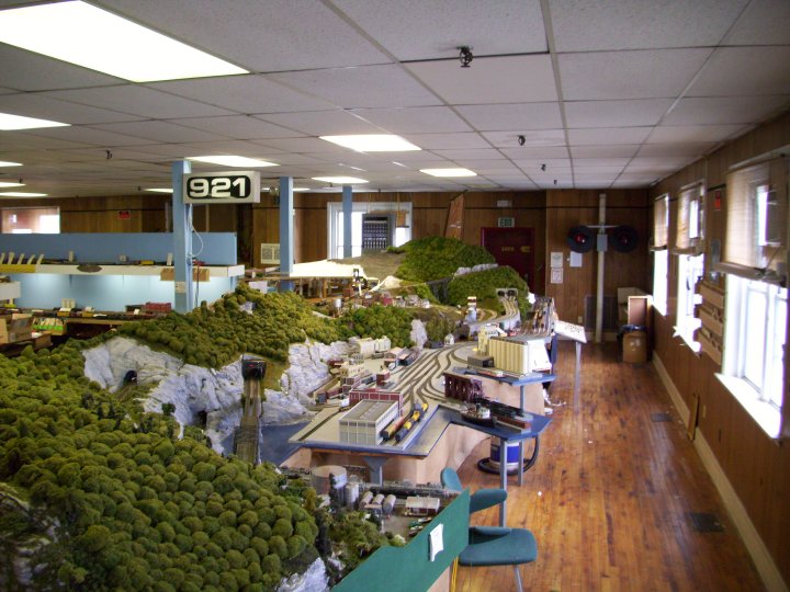 Port Charles
