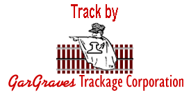 GarGraves Track