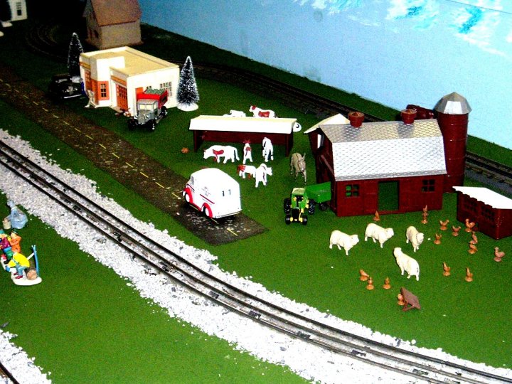 Farm