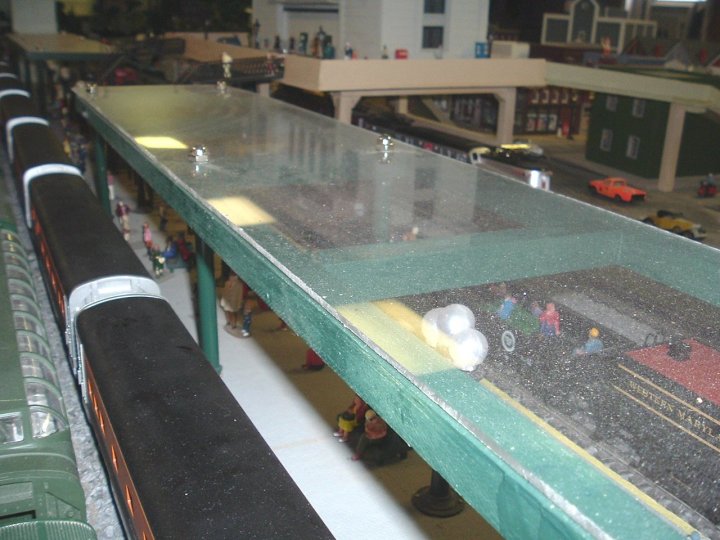 Station